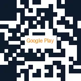 Google Play下载二维码 - 每日大赛 KB体育平台 APP
