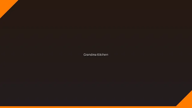 冠军作品《外婆的厨房》- KB体育平台 优胜视频